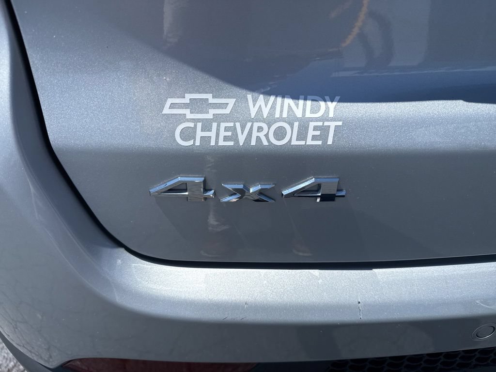 Used 2025 Jeep Compass Limited AWD/4WD image 12