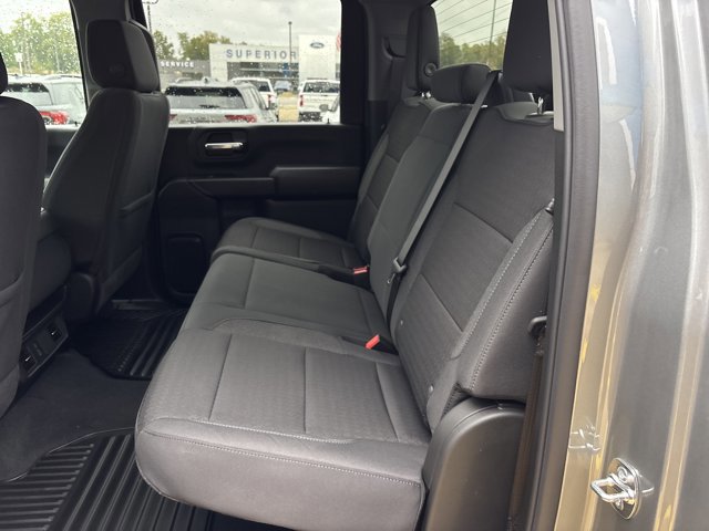 New 2026 Chevrolet Silverado 2500 Custom w/ Custom Value Package image 19