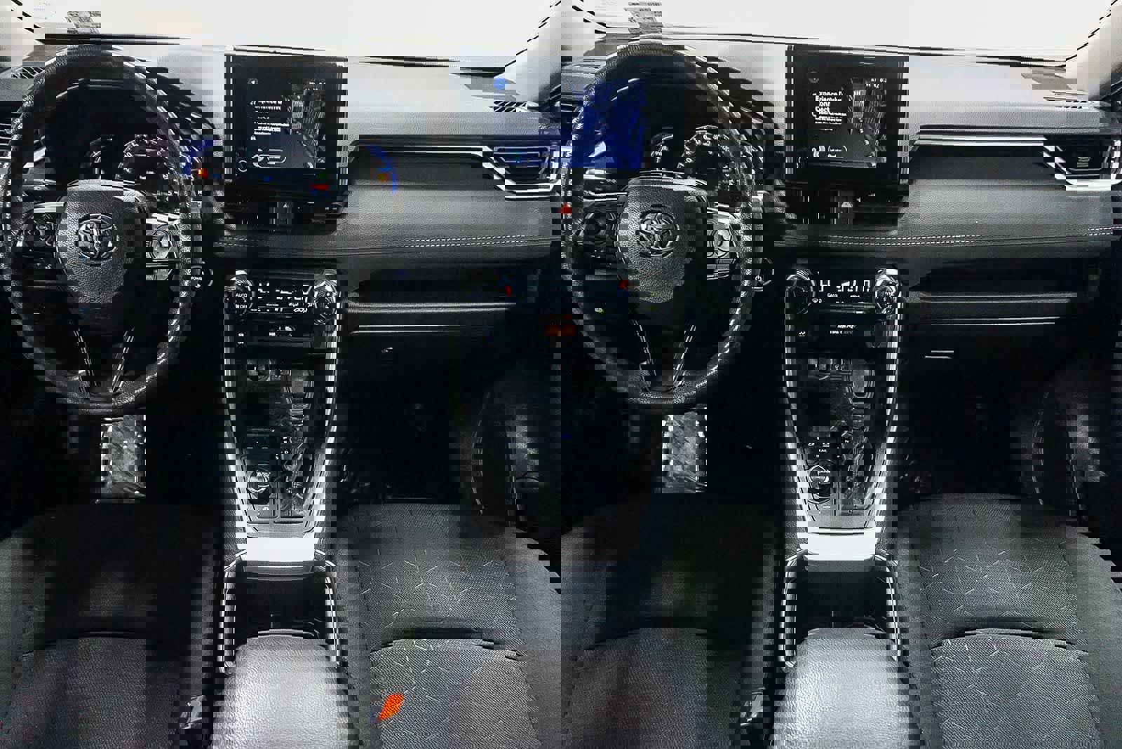 Certified 2024 Toyota RAV4 XLE image 14