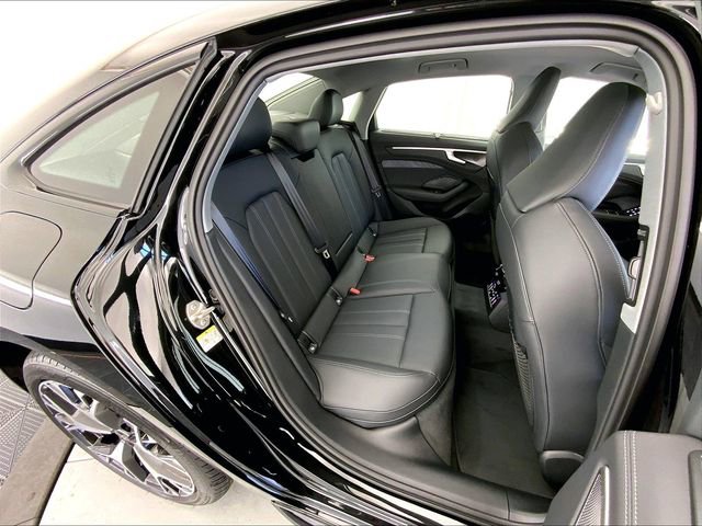 New 2026 Audi A6 Premium Plus AWD/4WD image 10