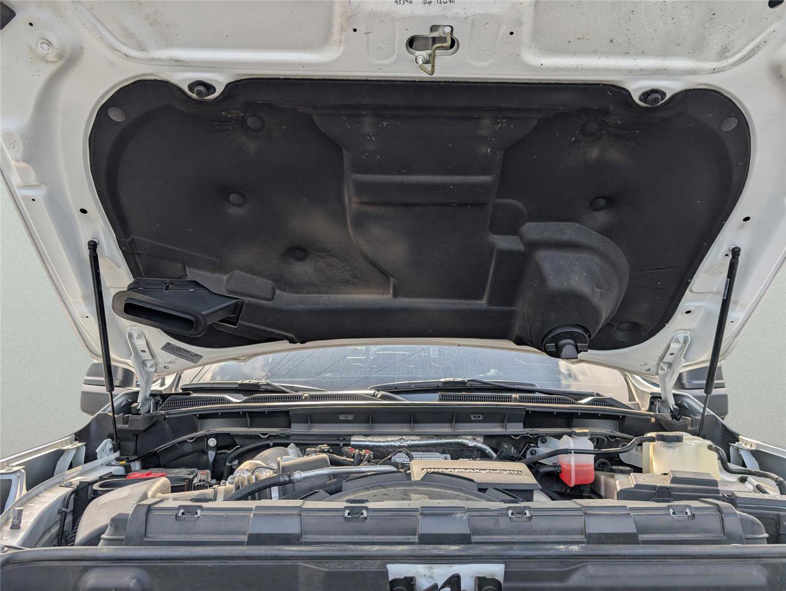 Used 2022 GMC Sierra 2500 Denali w/ Denali Ultimate Package image 36