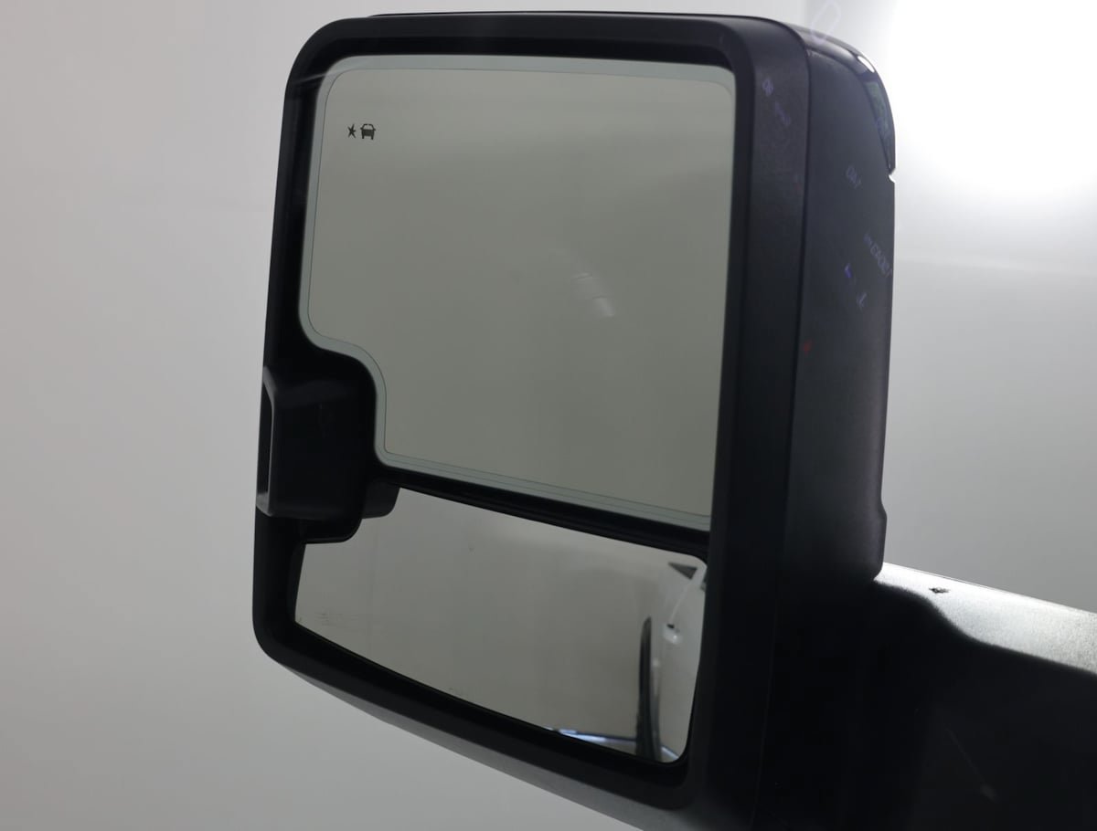 Used 2026 GMC Sierra 2500 AT4X AWD/4WD image 19