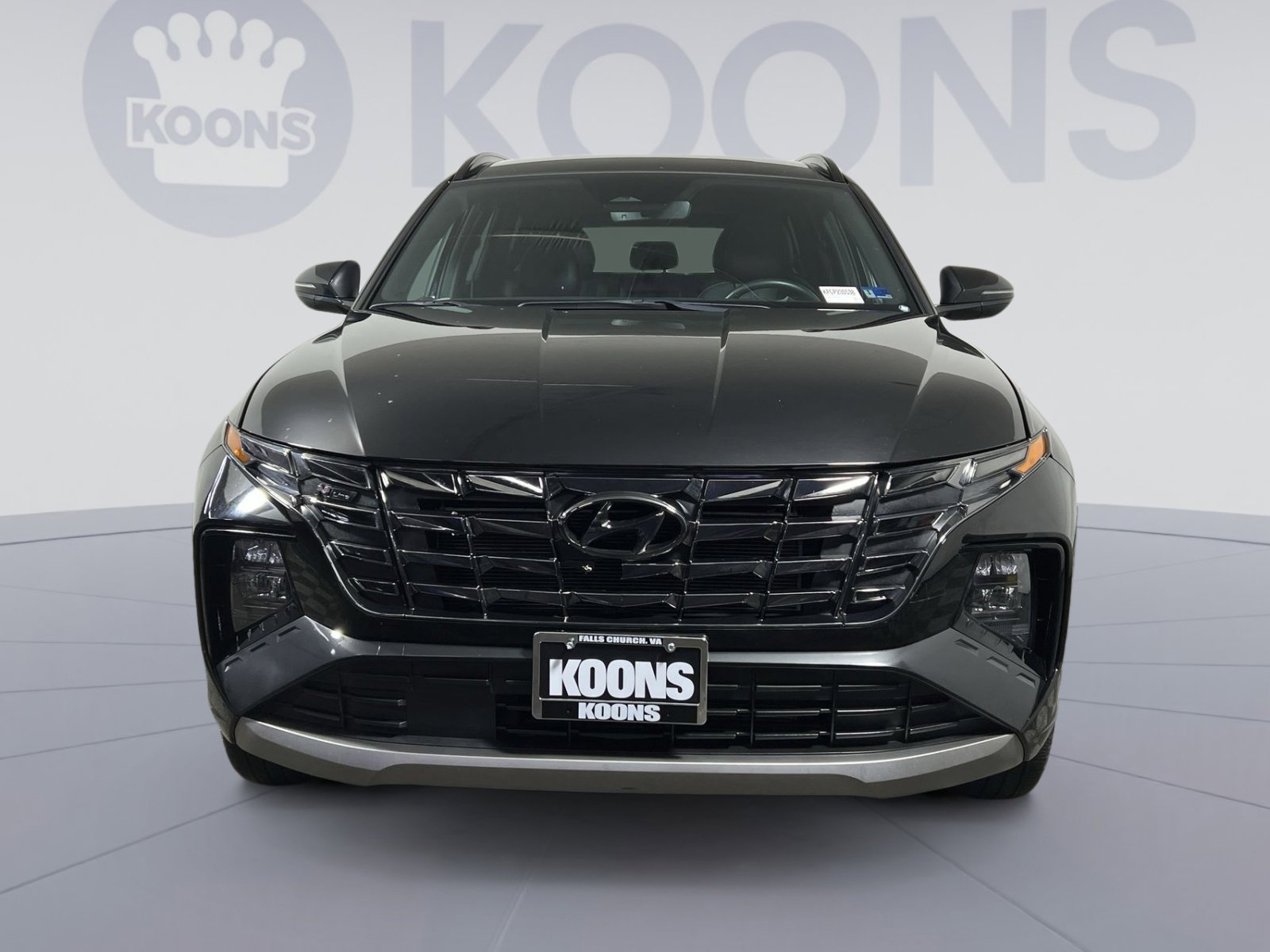 Used 2023 Hyundai Tucson N Line w/ Cargo Package image 11