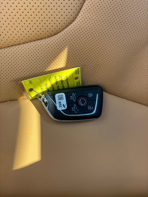 New 2026 Chevrolet Corvette Stingray Preferred Cpe w/ 2LT image 15