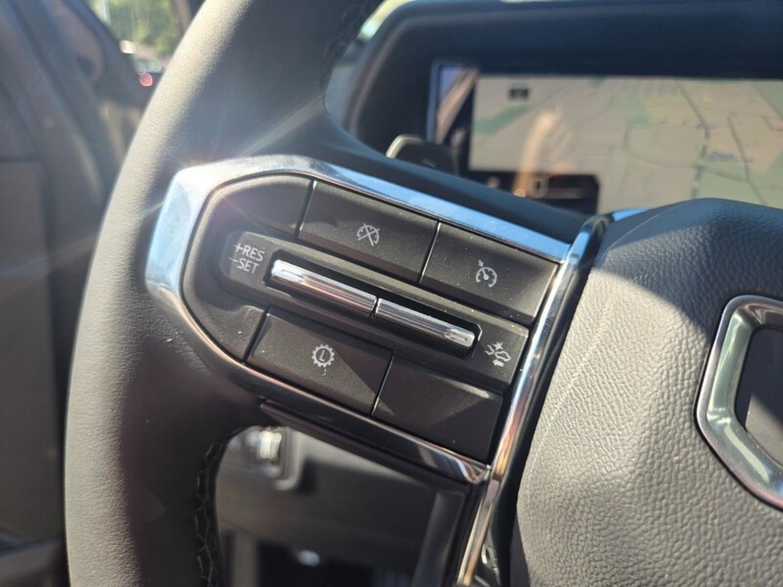 New 2026 GMC Terrain Elevation w/ Black Edition FWD image 12