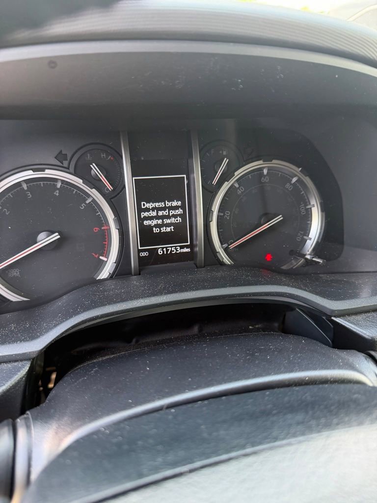 Used 2023 Toyota 4Runner TRD Pro image 5