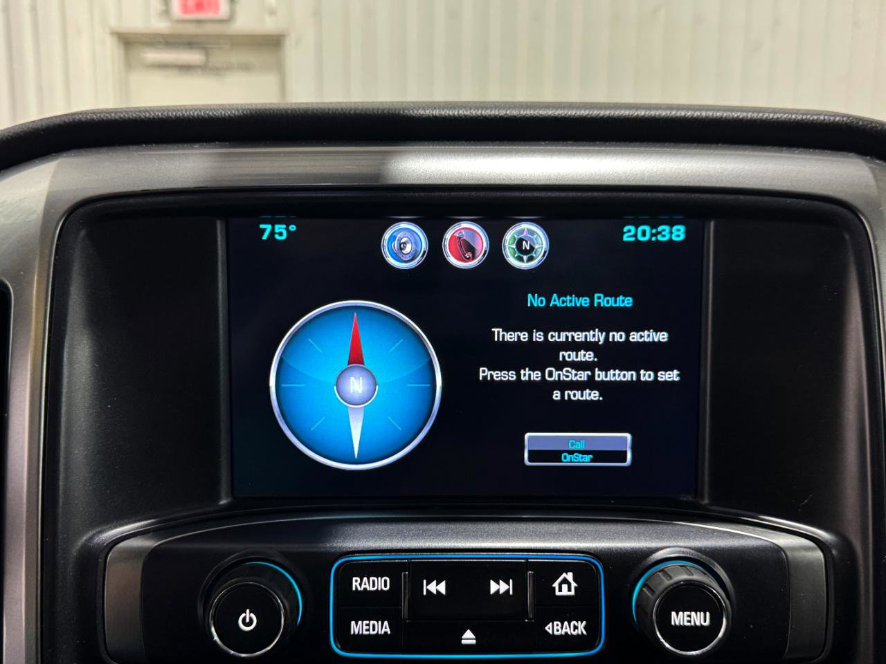 Used 2015 Chevrolet Silverado 2500 LT w/ LT Convenience Package AWD/4WD image 10