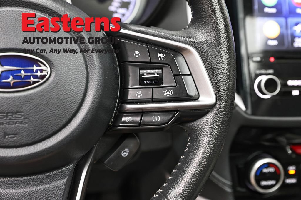 Used 2021 Subaru Forester Limited AWD/4WD image 16