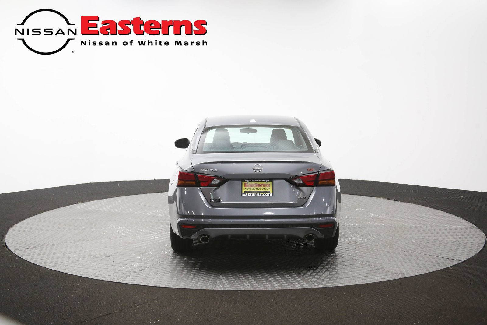 Used 2023 Nissan Altima 2.5 SR AWD/4WD image 35