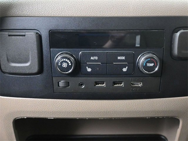 Used 2018 GMC Yukon SLT w/ Open Road Package image 22