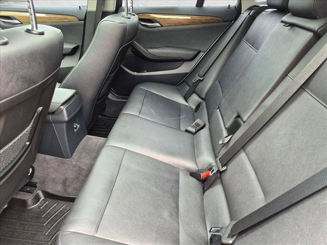 Used 2013 BMW X1 xDrive35i AWD/4WD image 17