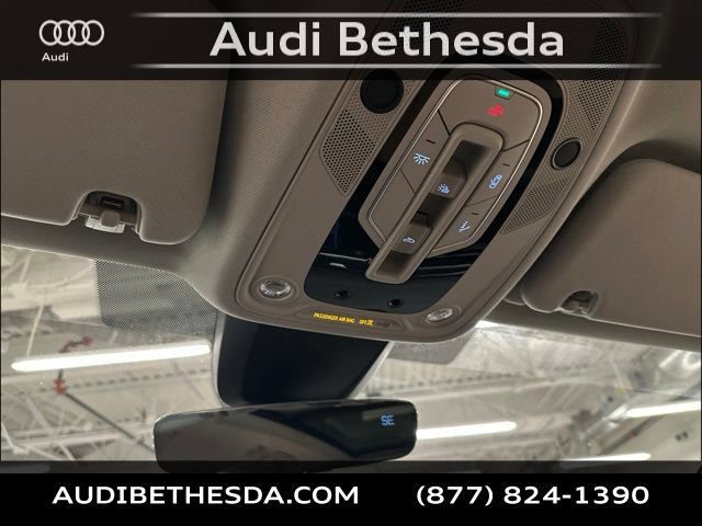 New 2026 Audi Q7 2.0T Premium AWD/4WD image 21