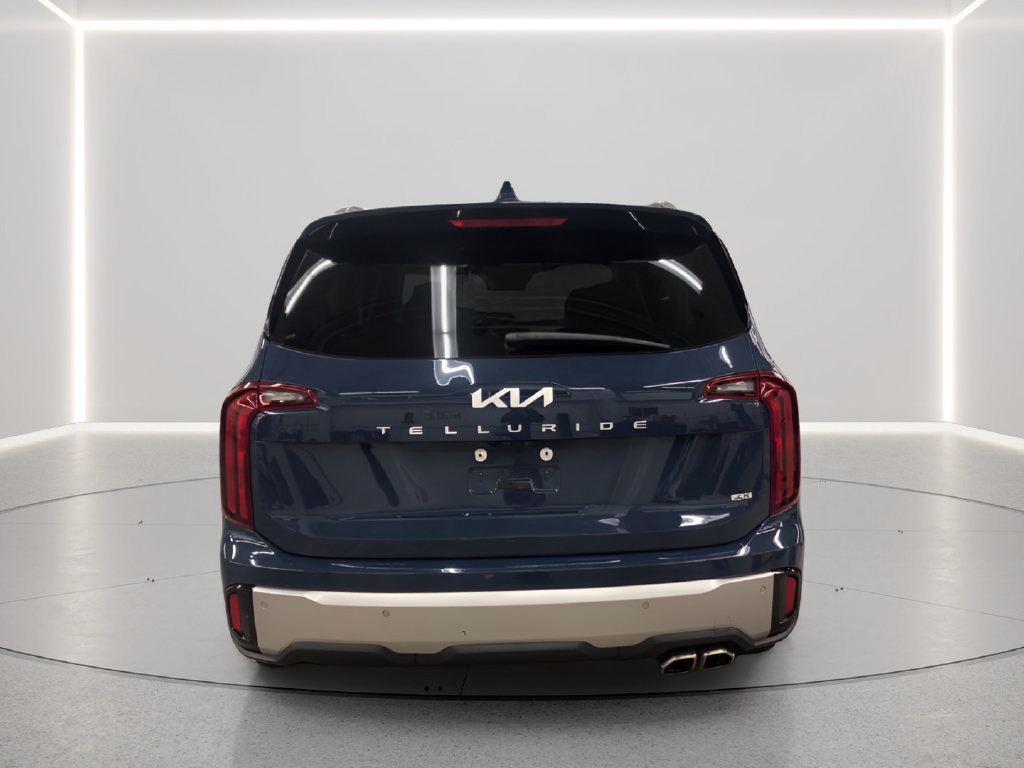 Certified 2023 Kia Telluride S AWD/4WD image 31