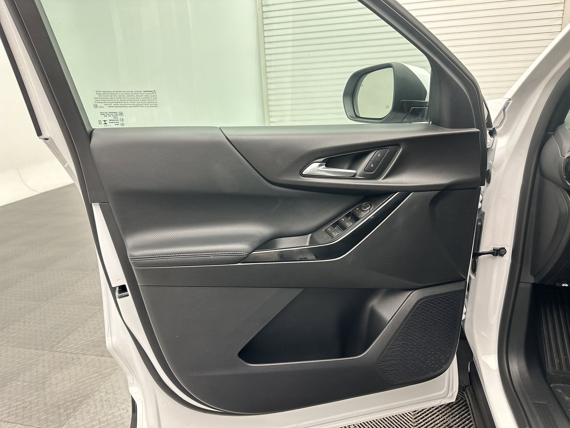 New 2026 Chevrolet Equinox LT w/ Safety and Technology Package image 13