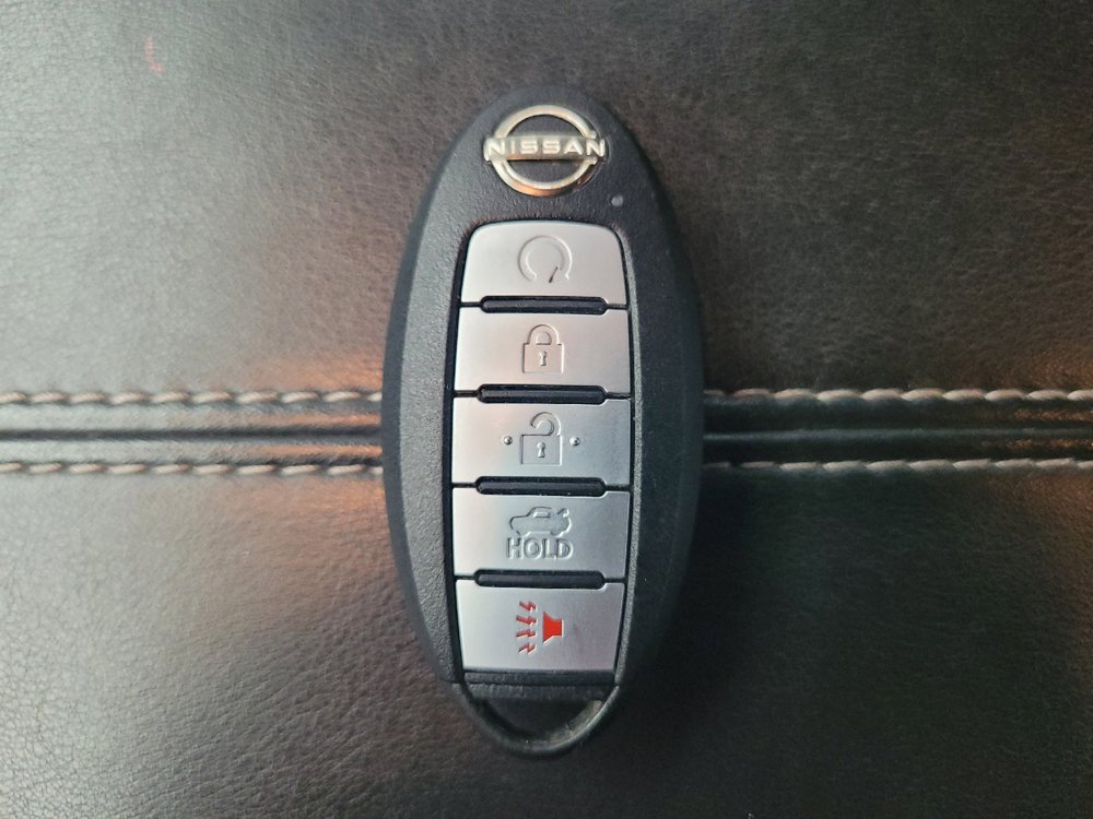 Used 2024 Nissan Altima 2.5 SV image 32