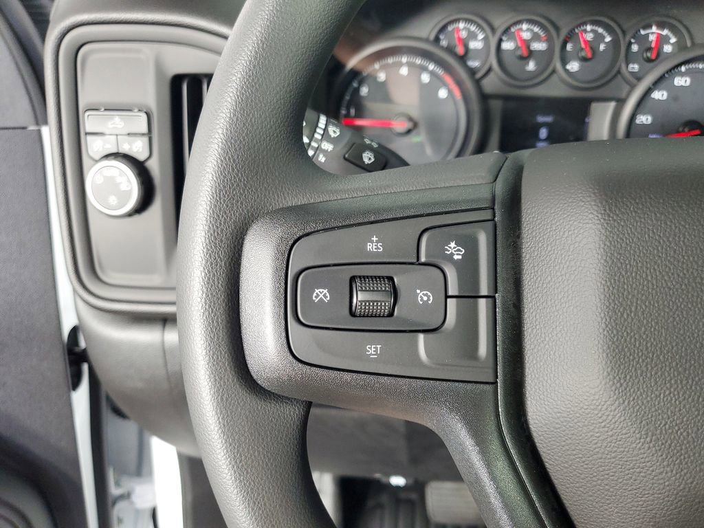 New 2026 Chevrolet Silverado 2500 W/T image 22