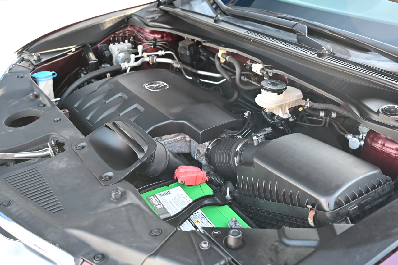 Used 2016 Acura RDX AWD w/ Technology Package image 50