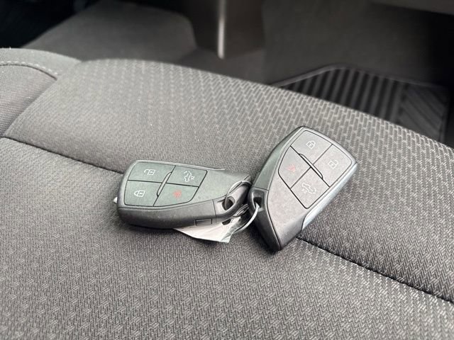 Used 2023 Chevrolet Silverado 1500 W/T w/ WT Value Package image 5