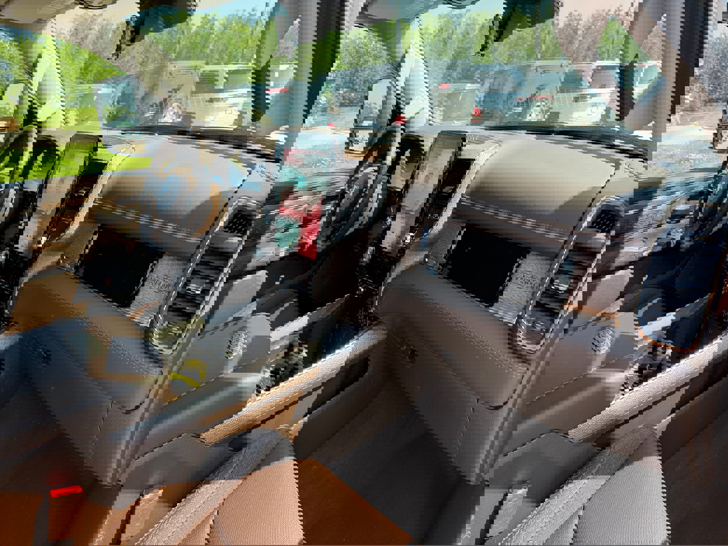 New 2025 RAM 1500 Limited image 13