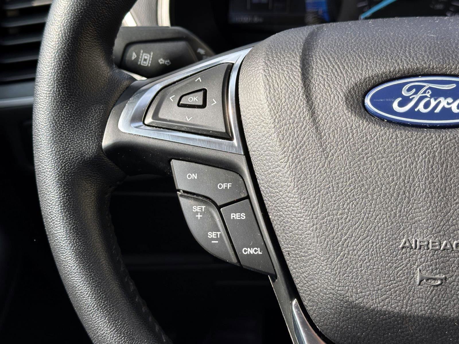 Used 2023 Ford Edge SEL w/ Convenience Package image 21