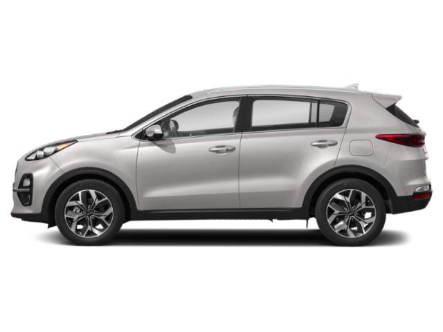 Used 2020 Kia Sportage EX w/ EX Technology Package image 3
