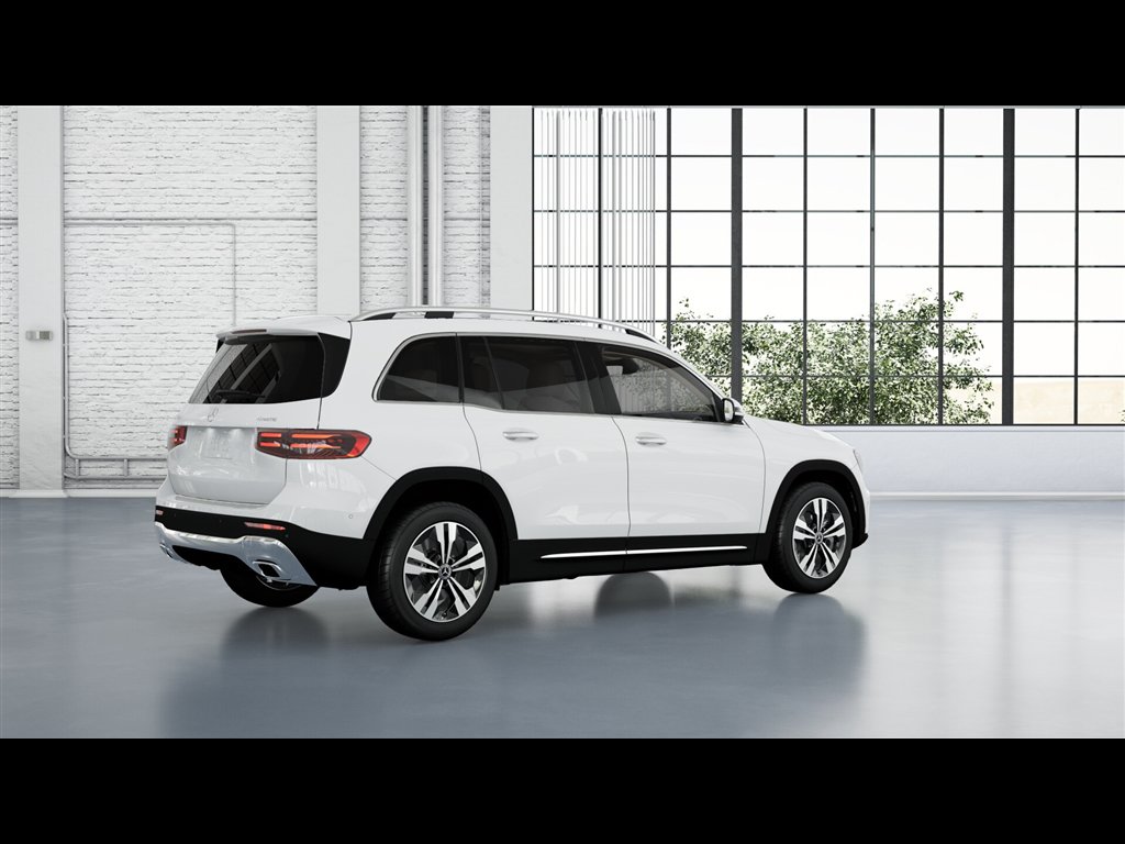 Certified 2026 Mercedes-Benz GLB 250 4MATIC image 15