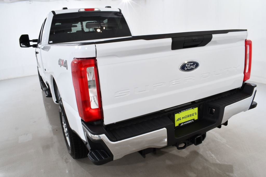 New 2026 Ford F250 XL w/ XL Driver Assist Package image 14