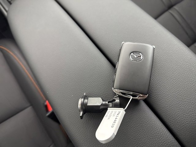 New 2026 MAZDA CX-50 AWD 2.5 Hybrid w/ Weather Package image 28