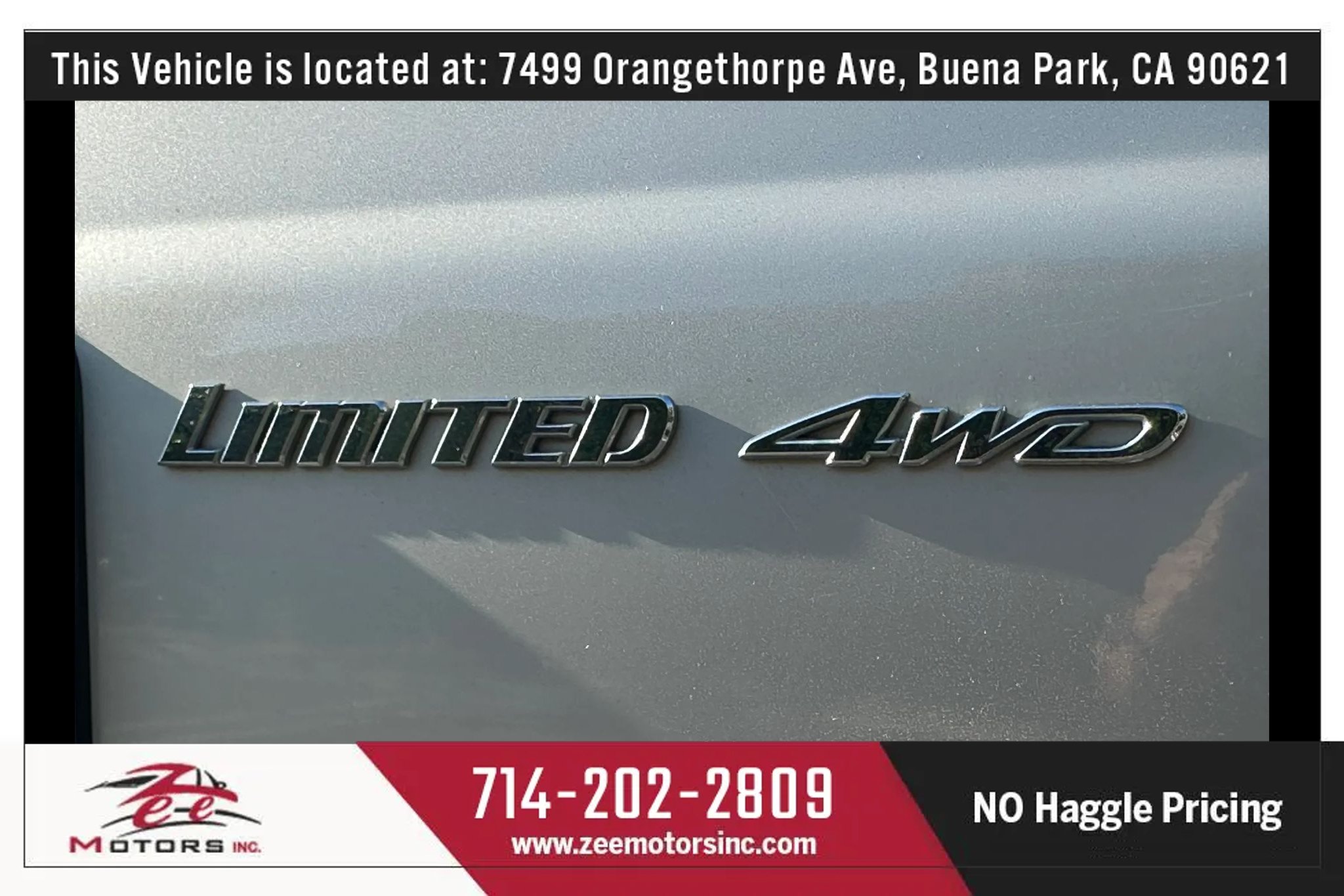 Used 1999 Toyota 4Runner Limited AWD/4WD image 58