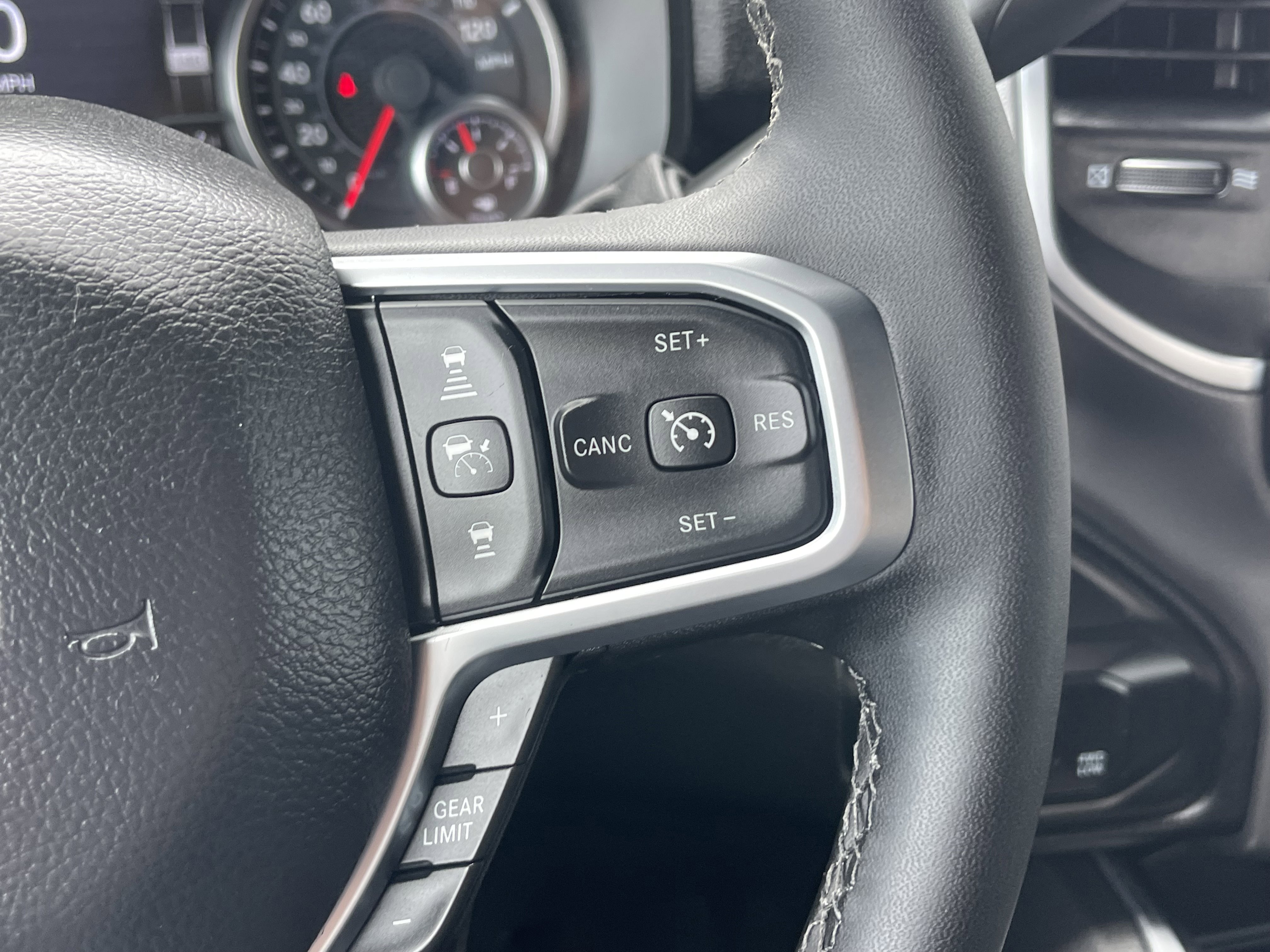 New 2026 RAM 2500 Big Horn image 39