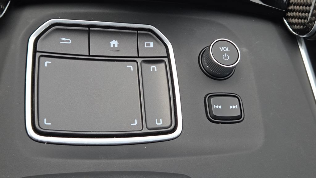 Used 2025 Acura TLX Type S AWD/4WD image 35