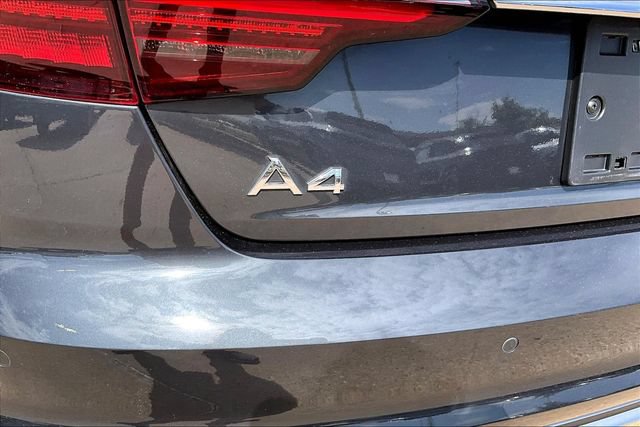 Used 2024 Audi A4 2.0T Premium AWD/4WD image 33