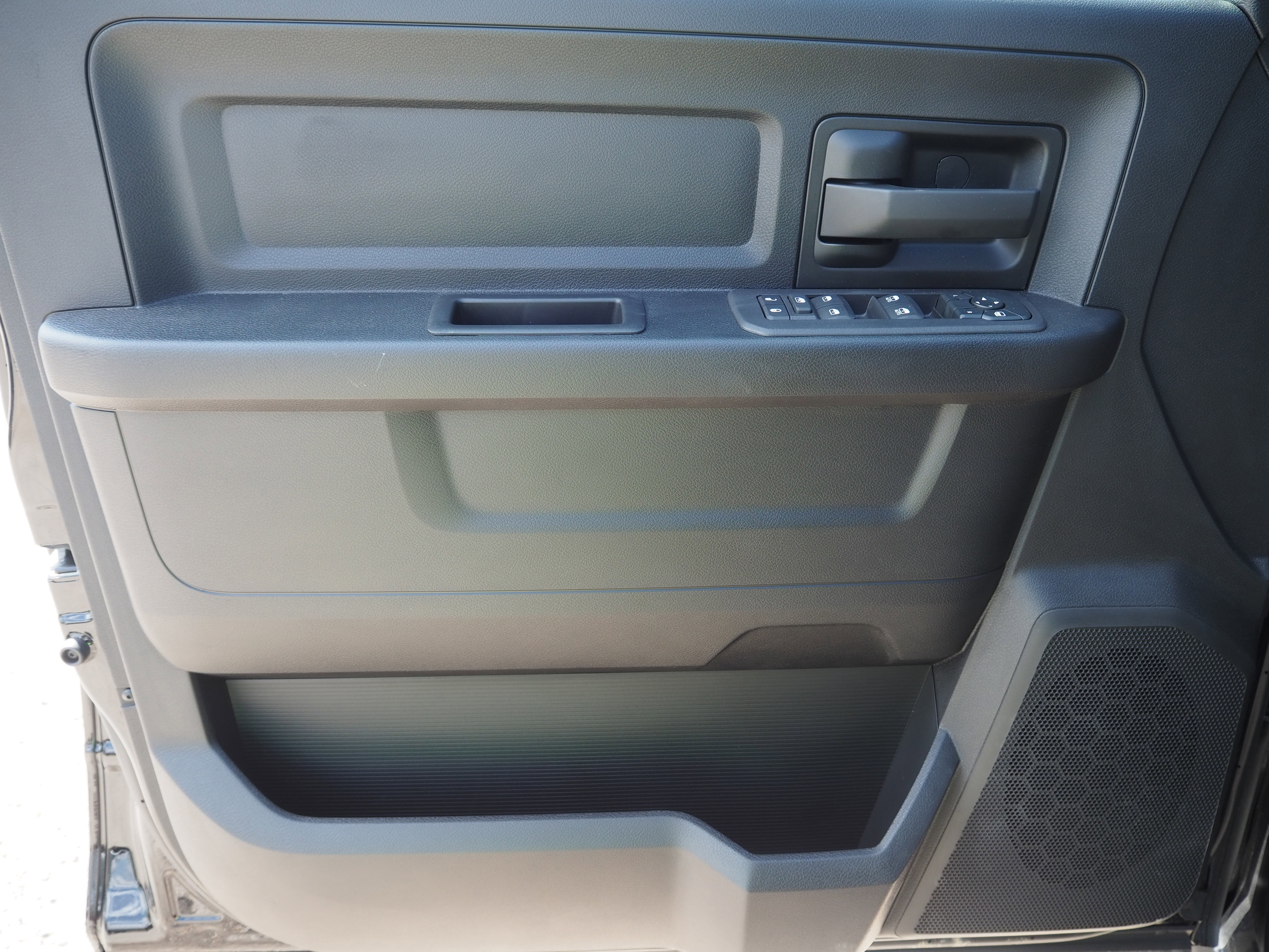 New 2026 RAM 5500 Tradesman image 27