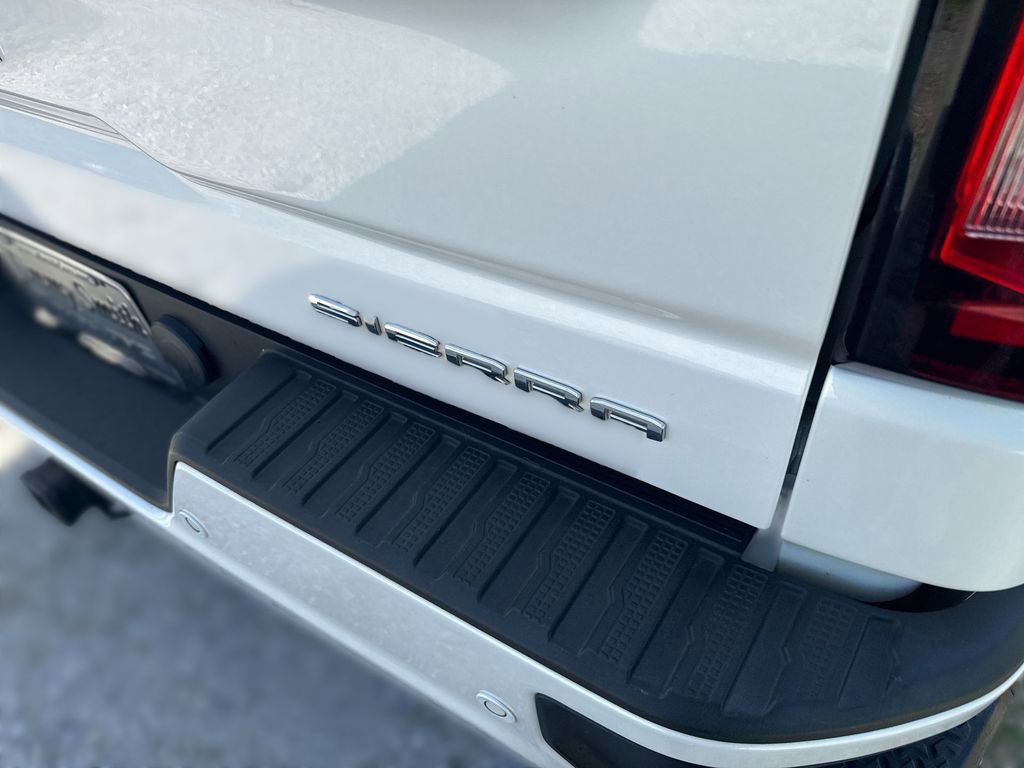 Used 2020 GMC Sierra 1500 Denali w/ Denali Ultimate Package image 39