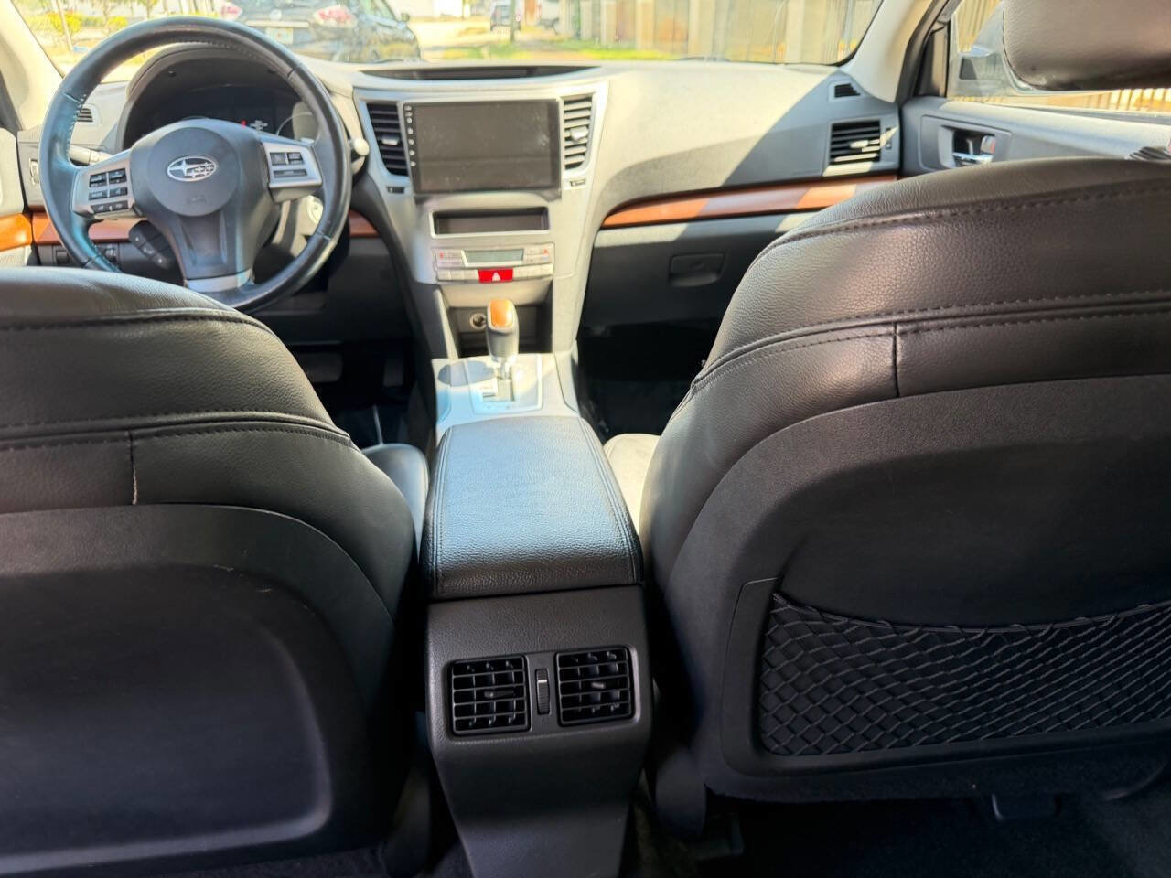 Used 2013 Subaru Outback 2.5i Limited w/ Moonroof Pkg image 22