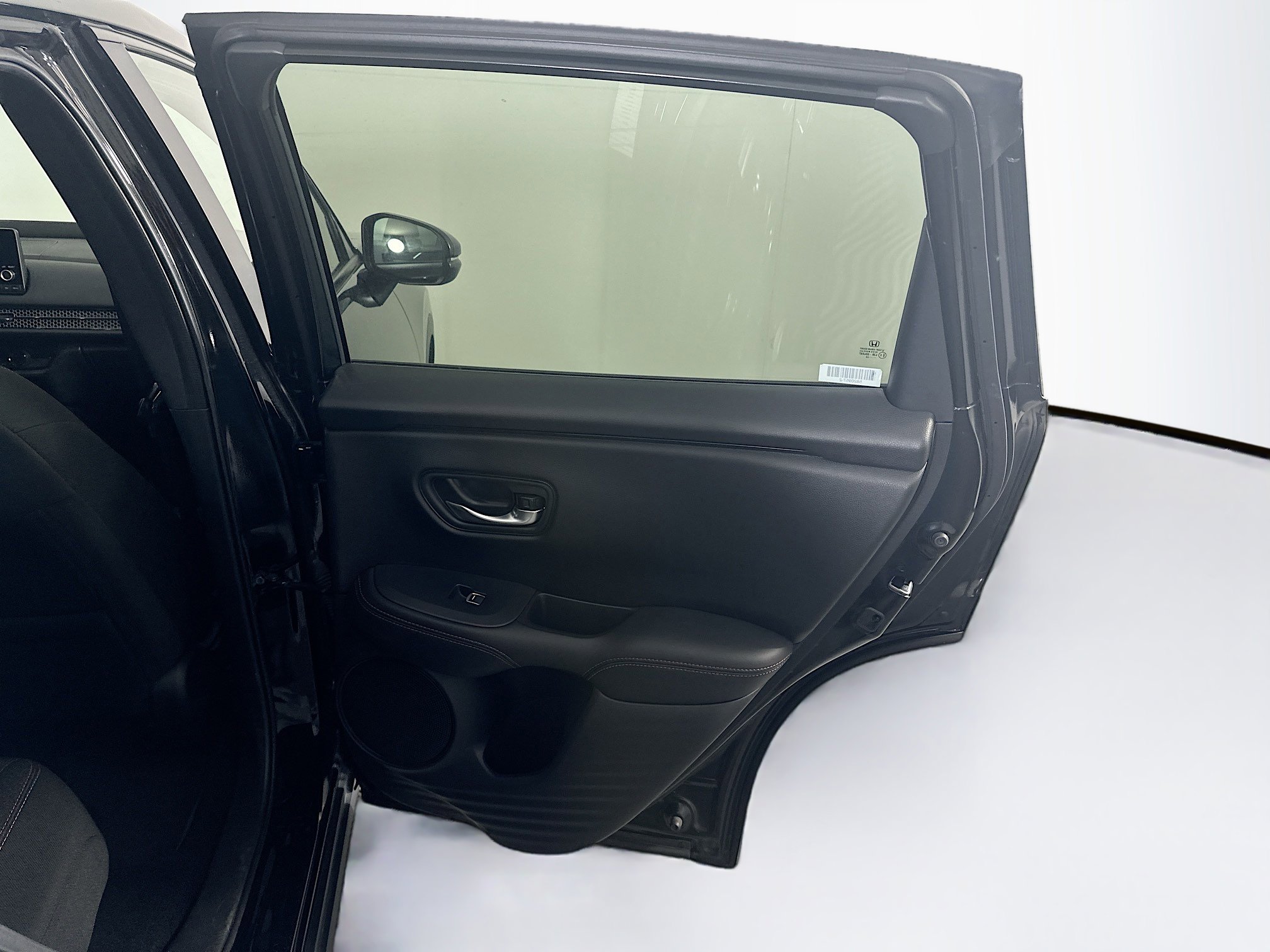 Used 2025 Honda HR-V Sport image 29