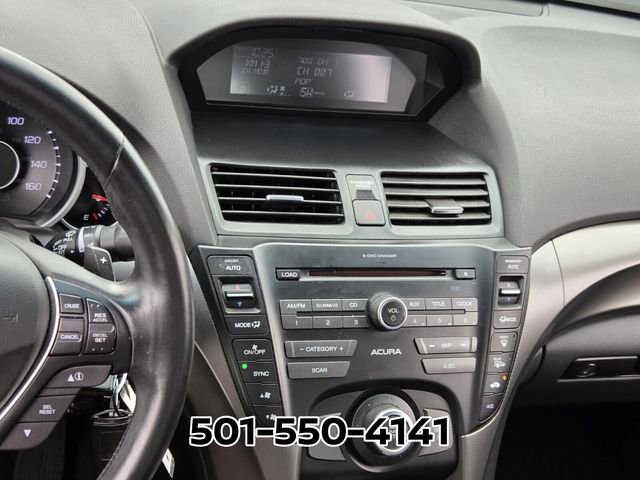 Used 2012 Acura TL FWD image 22