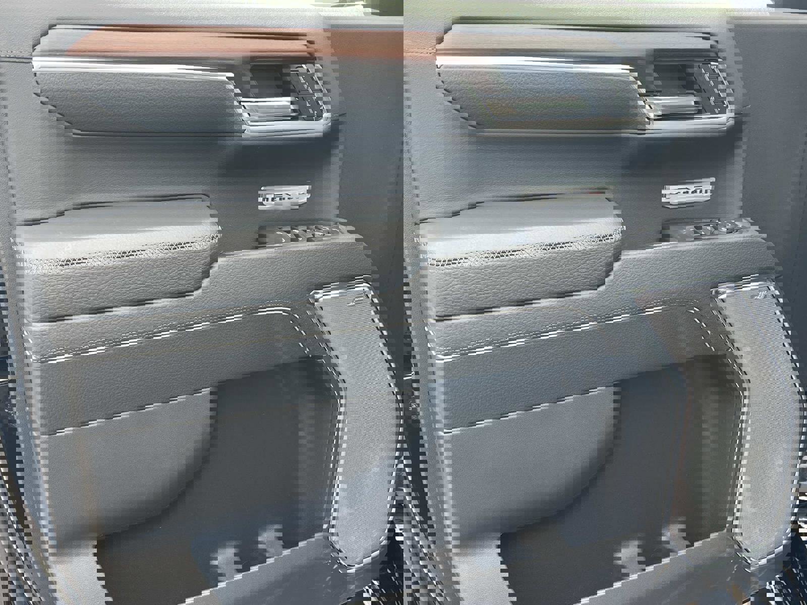 New 2026 GMC Sierra 1500 Denali w/ Technology Package AWD/4WD image 20