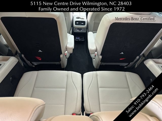 Certified 2025 Mercedes-Benz GLS 450 4MATIC image 30