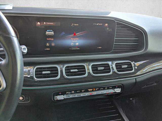 Used 2020 Mercedes-Benz GLE 350 image 14