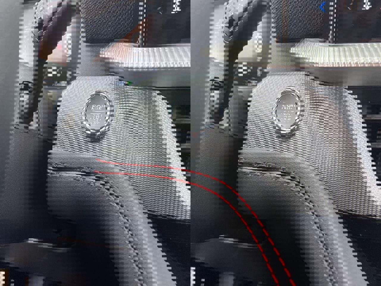 New 2026 Ford Explorer ST-Line w/ ST-Line Street Pack image 6