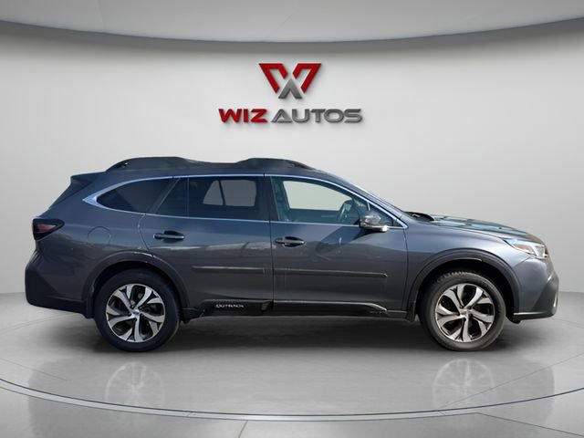 Used 2020 Subaru Outback Limited image 6
