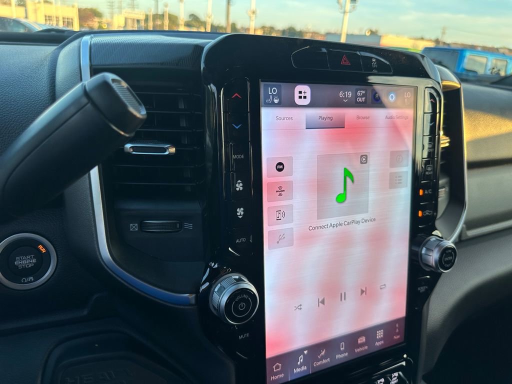 New 2025 RAM 2500 Big Horn image 19