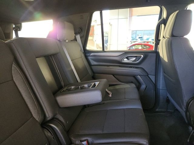 Used 2024 Chevrolet Tahoe LS image 24