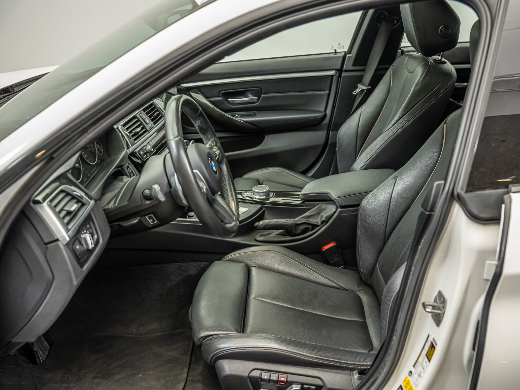 Used 2020 BMW 430i Gran Coupe xDrive AWD/4WD image 20