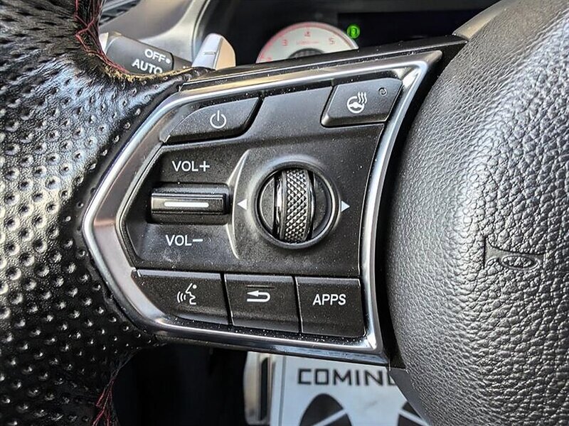 Used 2023 Acura RDX A-Spec AWD/4WD image 21