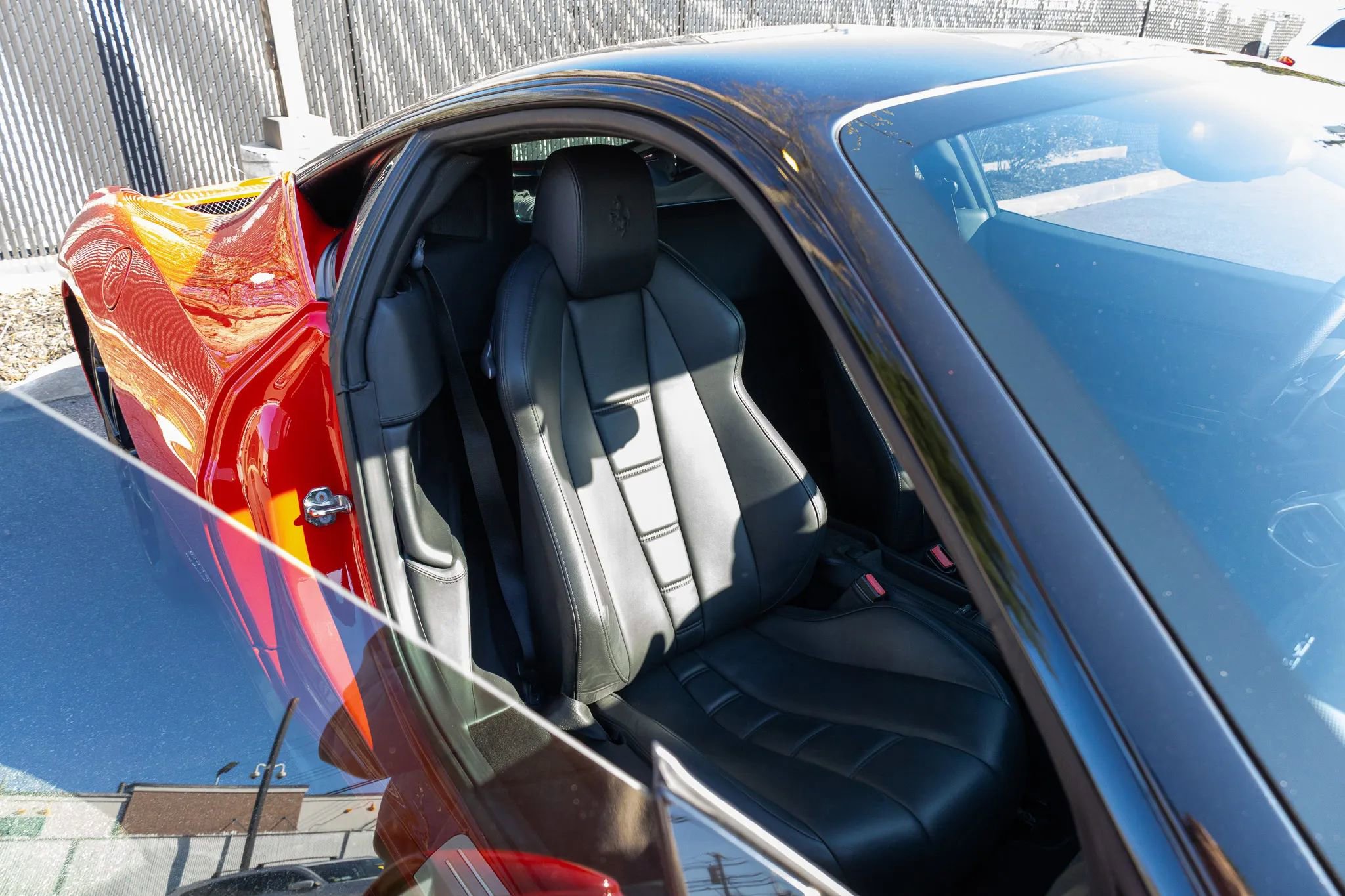 Used 2010 Ferrari 458 Italia Coupe image 58