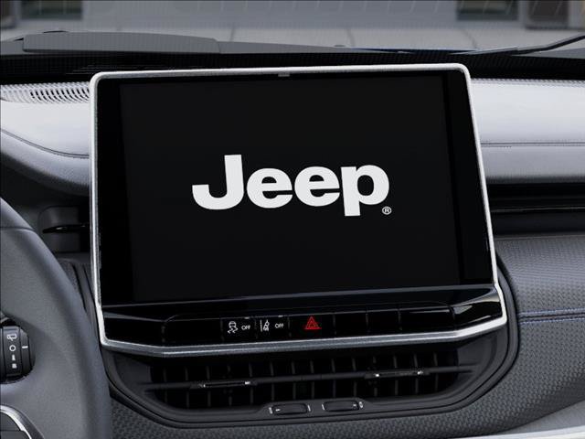 New 2027 Jeep Compass Latitude AWD/4WD image 18