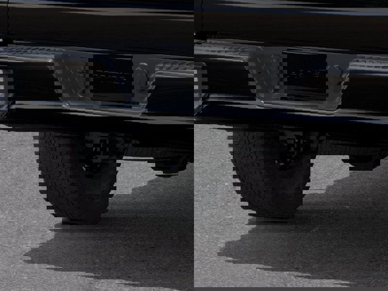 New 2026 Chevrolet Silverado 1500 RST w/ RST Select Package image 38