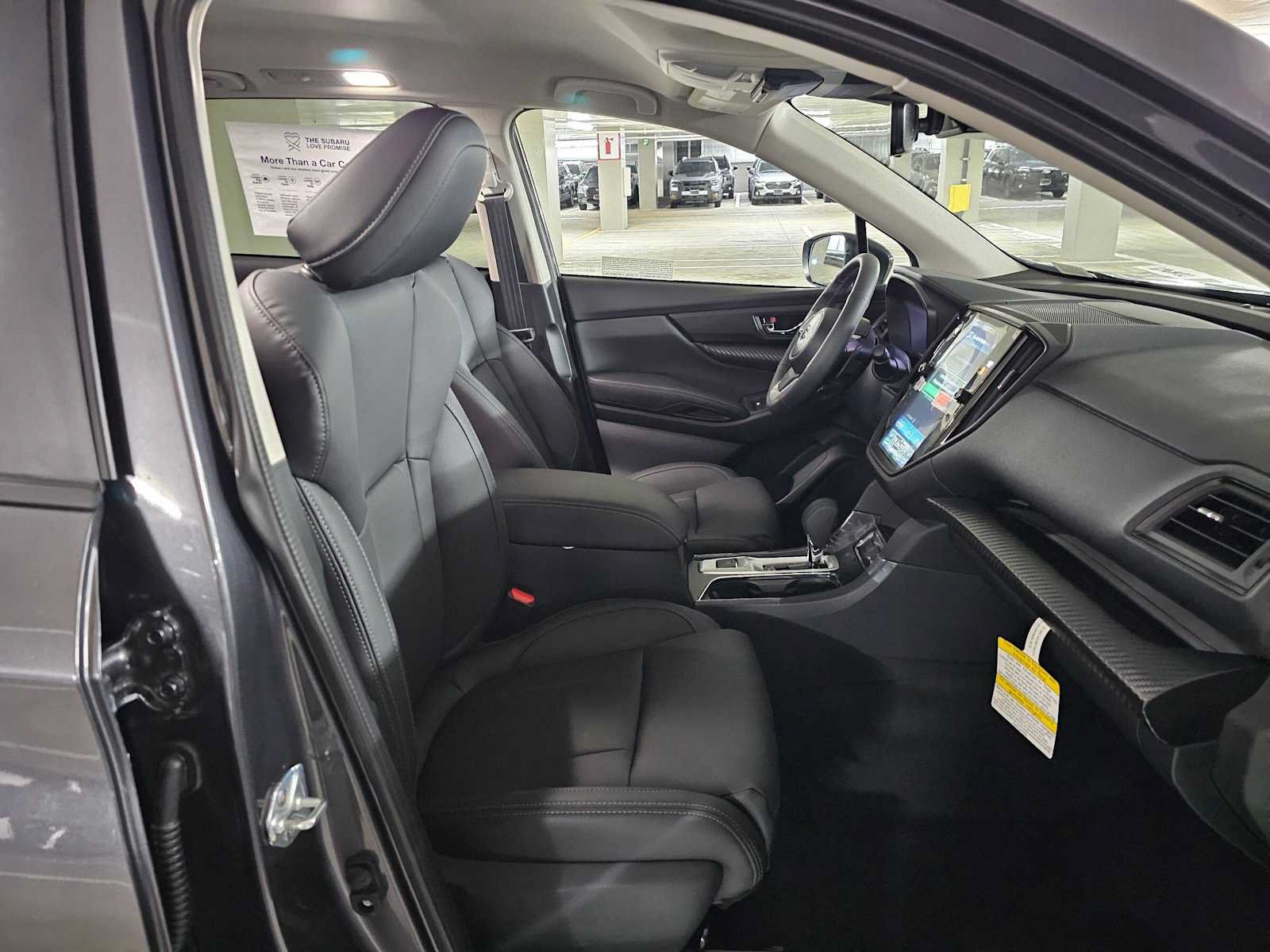 New 2026 Subaru Ascent Premium AWD/4WD image 10